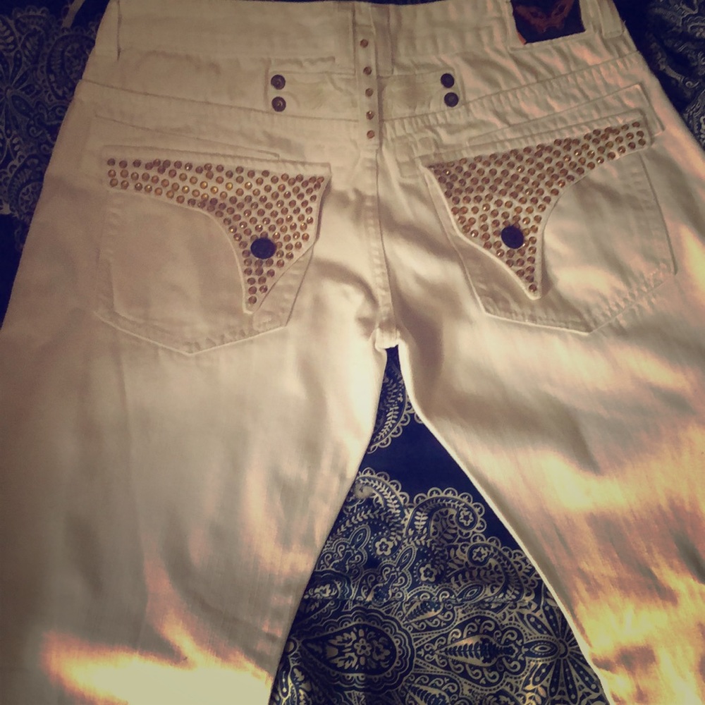 Pants
